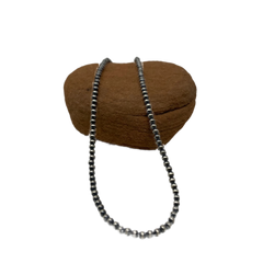 Navajo Pearls Necklace