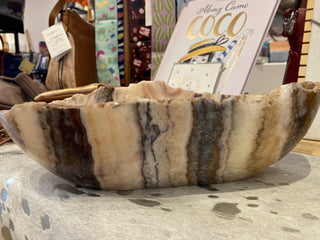 Onyx Bowl