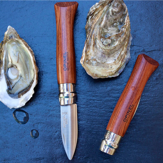 Opinel No. 9 Folding Oyster Knife