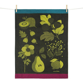 "Orchard" Kitchen Towel