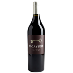 2018 Padlock Red Blend (Library)