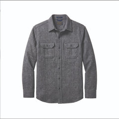 Pendleton Burnside Herringbone Shirt