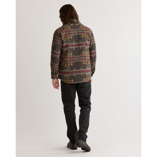 Pendleton Bay City Sherpa Shirt Jacket