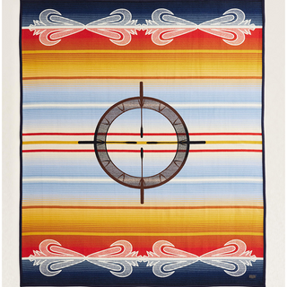 Pendleton Blanket "College Fund" Drum Keepers