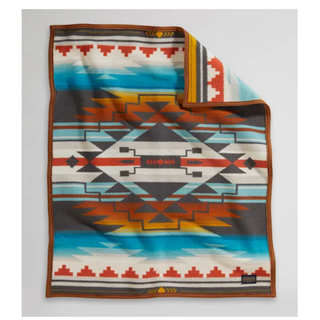 Pendleton Blanket "College Fund" Nike N7-7 Generations