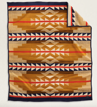 Pendleton Blanket "Medicine Bow"