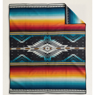 Pendleton Blanket Saltillo Sunset