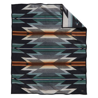 Pendleton Blanket "Wyeth Trail"