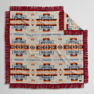 Pendleton Chief Joseph Shawl