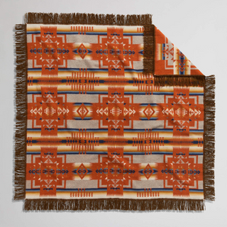 Pendleton Chief Joseph Shawl