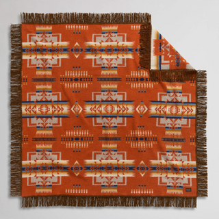 Pendleton Chief Joseph Shawl