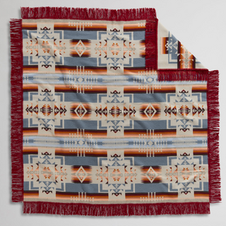 Pendleton Chief Joseph Shawl