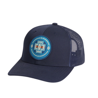 Pendleton Harding Patch Trucker Hat