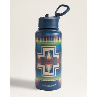 Pendleton Insulated Bottle 34oz Century Harding