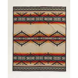 Pendleton Jacquard Blanket "Bridge Creek"