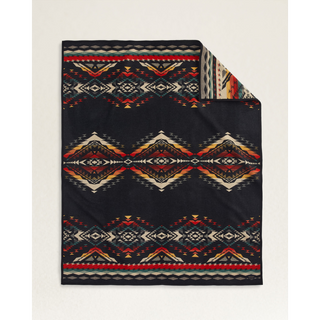 Pendleton Jacquard Blanket "Bridge Creek"