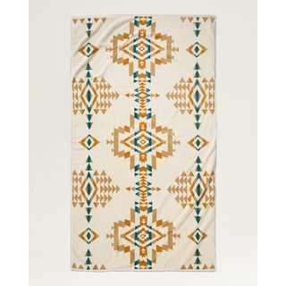 Pendleton Jacquard Spa Towel