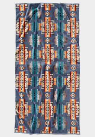 Pendleton Jacquard Spa Towel