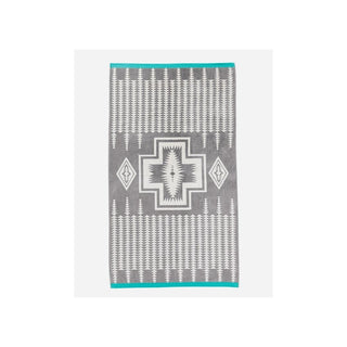 Pendleton Jacquard Spa Towel