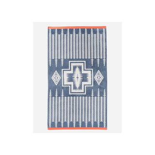 Pendleton Jacquard Spa Towel