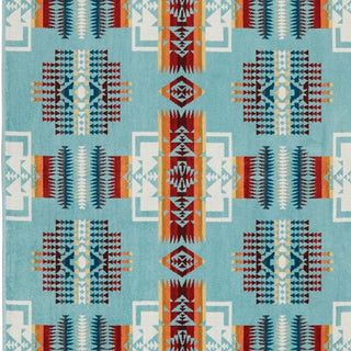 Pendleton Jacquard Spa Towel