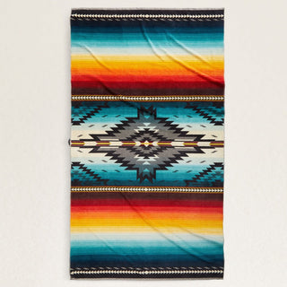 Pendleton Jacquard Spa Towel