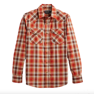 Pendleton Men's Bishop Shirt