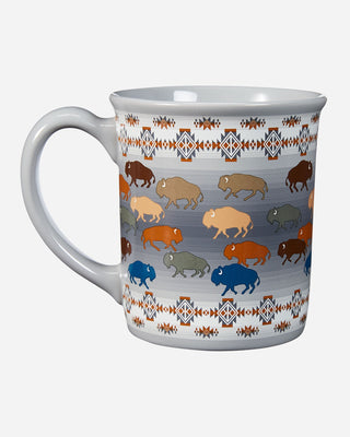 Pendleton Mug 18oz.