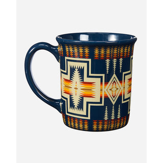 Pendleton Mug 18oz.