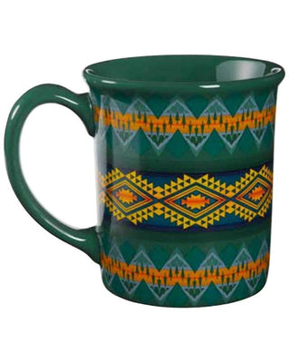 Pendleton Mug 18oz.