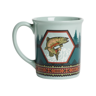 Pendleton Mug 18oz.