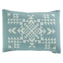 Pendleton Organic Matelasse - Opal Springs