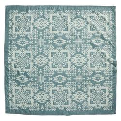 Pendleton Organic Matelasse - Opal Springs