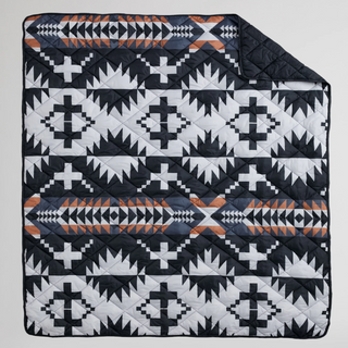 Pendleton Packable Throw