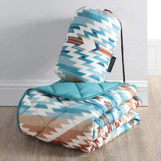 Pendleton Packable Throw