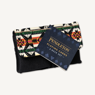 Pendleton Playing Cards