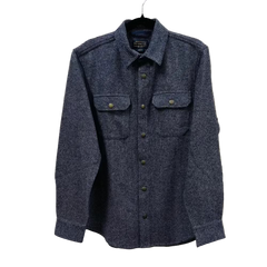 Pendleton Men's Forest Twill Shirt