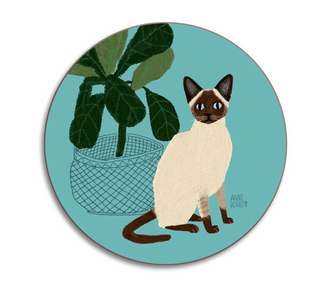 "Pets" Coaster