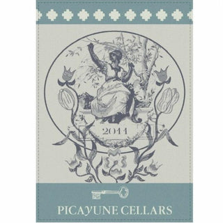 "Picayune 2011" Kitchen Towel