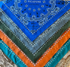 Picayune Bandana