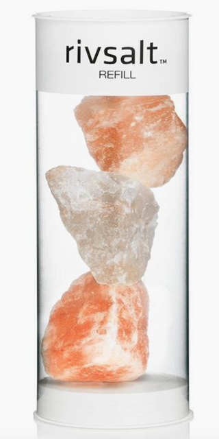 RIVSALT™ Himalayan Rock Salt Refill