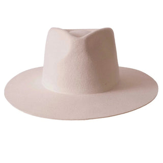 Rancher Felt Fedora