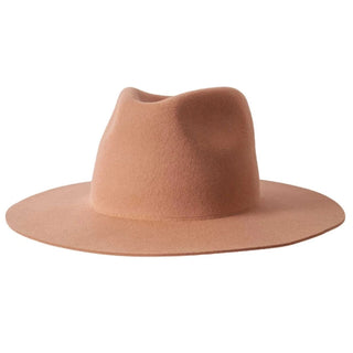 Rancher Felt Fedora