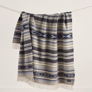 Pendleton Fringed Throw - Rio Bravo