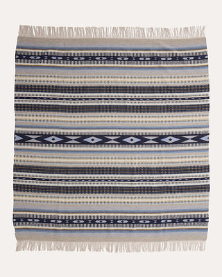 Pendleton Fringed Throw - Rio Bravo
