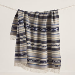 Pendleton Fringed Throw - Rio Bravo