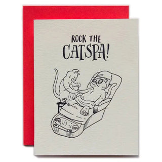 Rock the Catspa Car