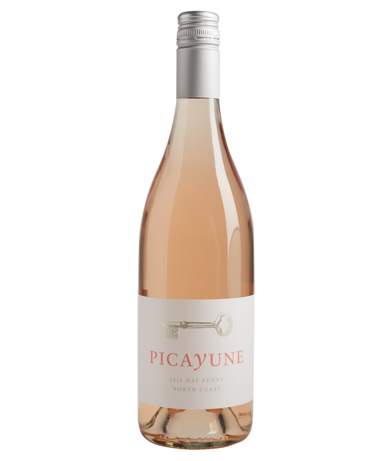 2024 Hay Penny Rosé