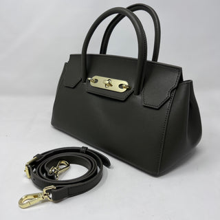 SD 2804 Envelope Closure Purse