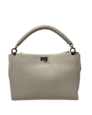 SD Rectangular Coil-handled Purse FD3131A